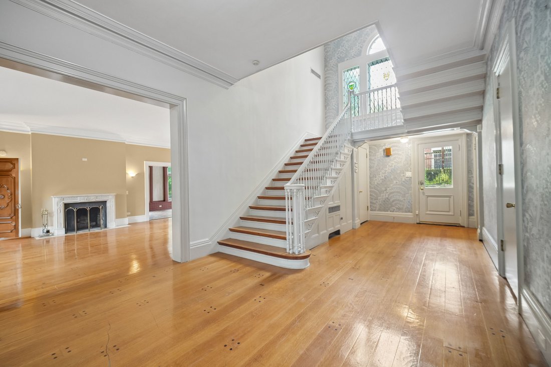 House in South Orange, New Jersey, United States 4 - 19008740