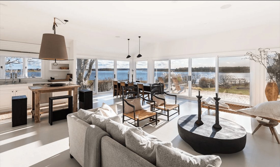 Villa in East Hampton, New York, United States 2 - 19015520