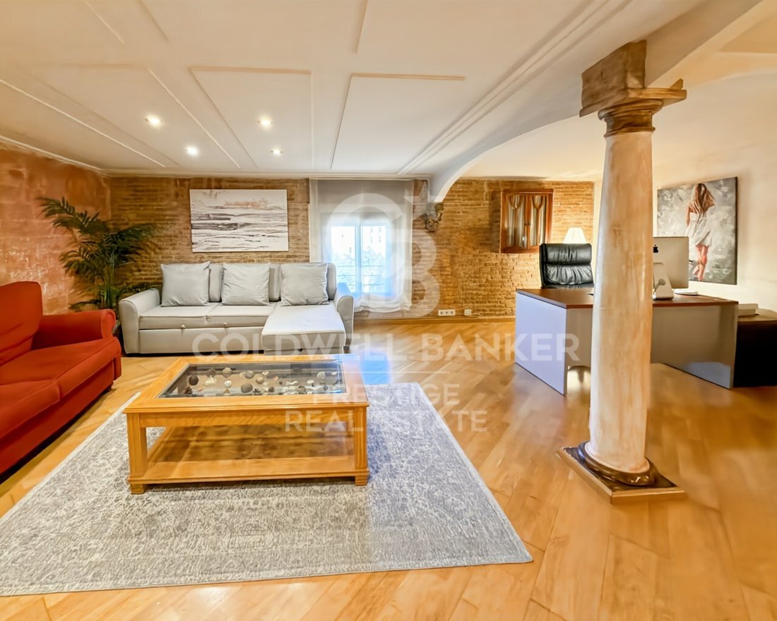 Apartment in Eixample, Barcelona, Spain 2 - 19014859