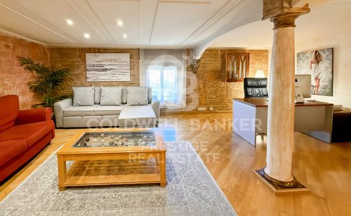 Appartement à Eixample, Barcelone, Espagne 1
