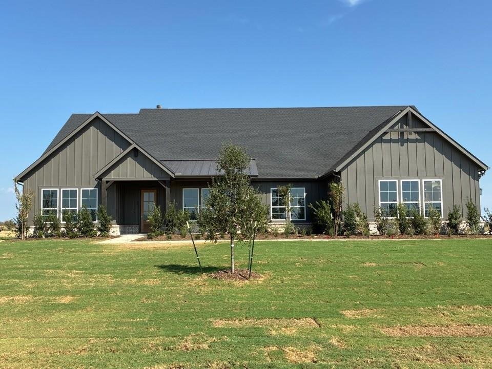 House in Krum, Texas, United States 1 - 19009876