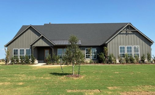 Casa a Krum, Texas, Stati Uniti 1