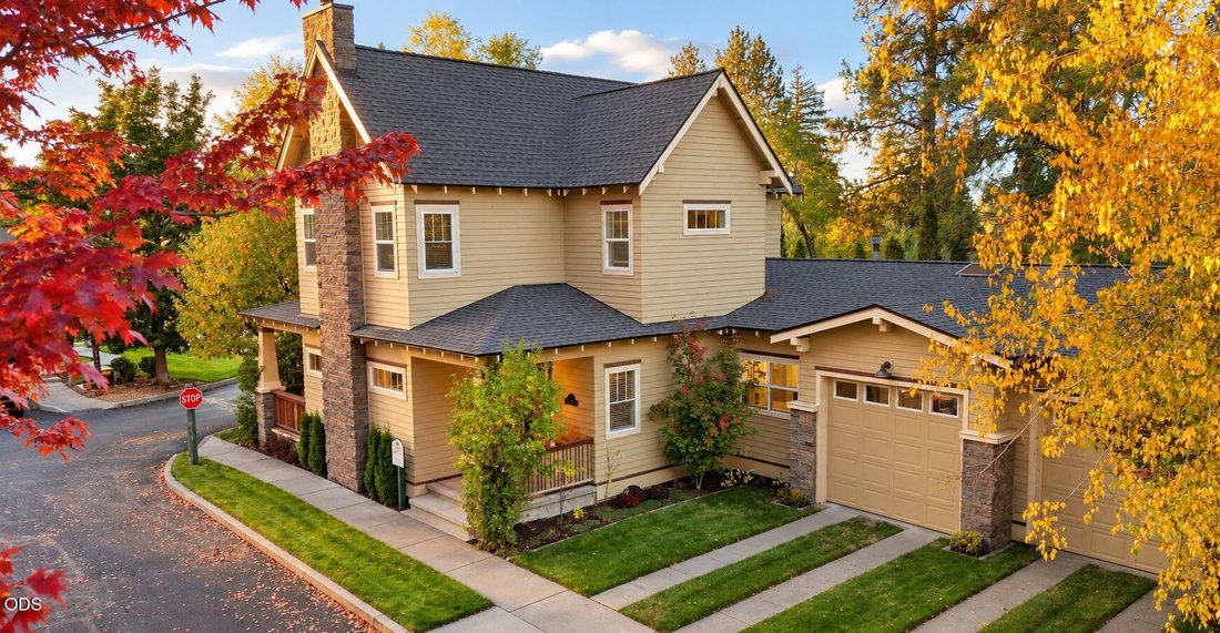 Casa en Bend, Oregón, Estados Unidos 1 - 19012041