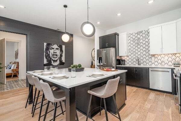 Condo in Nashville, Tennessee, United States 4 - 19012882