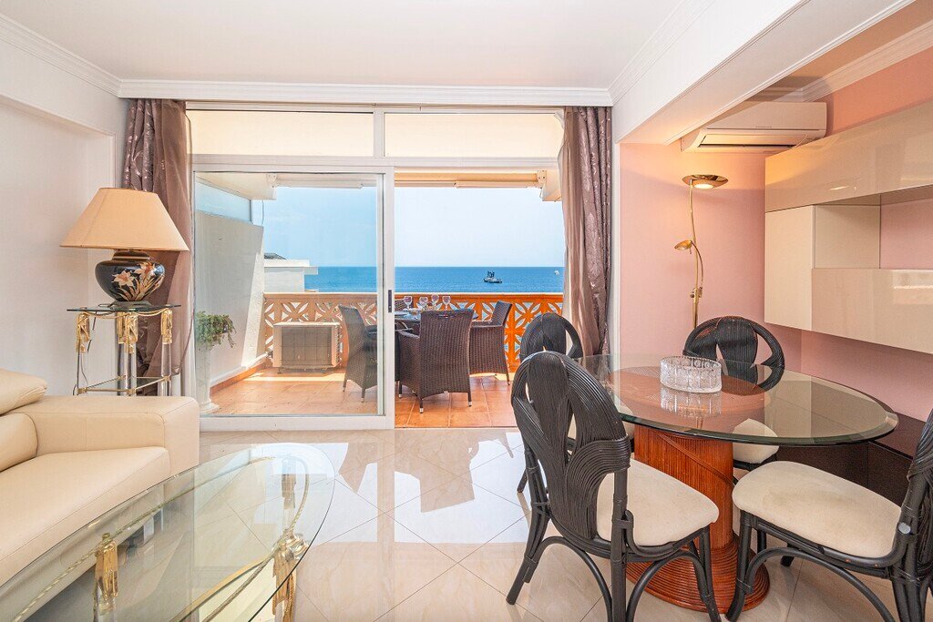 Apartment in Portals Nous, Calvia, Balearic Islands 2 - 19014851