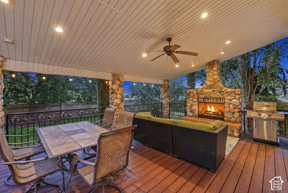 Casa en Sandy, Utah, Estados Unidos 3 - 18225555