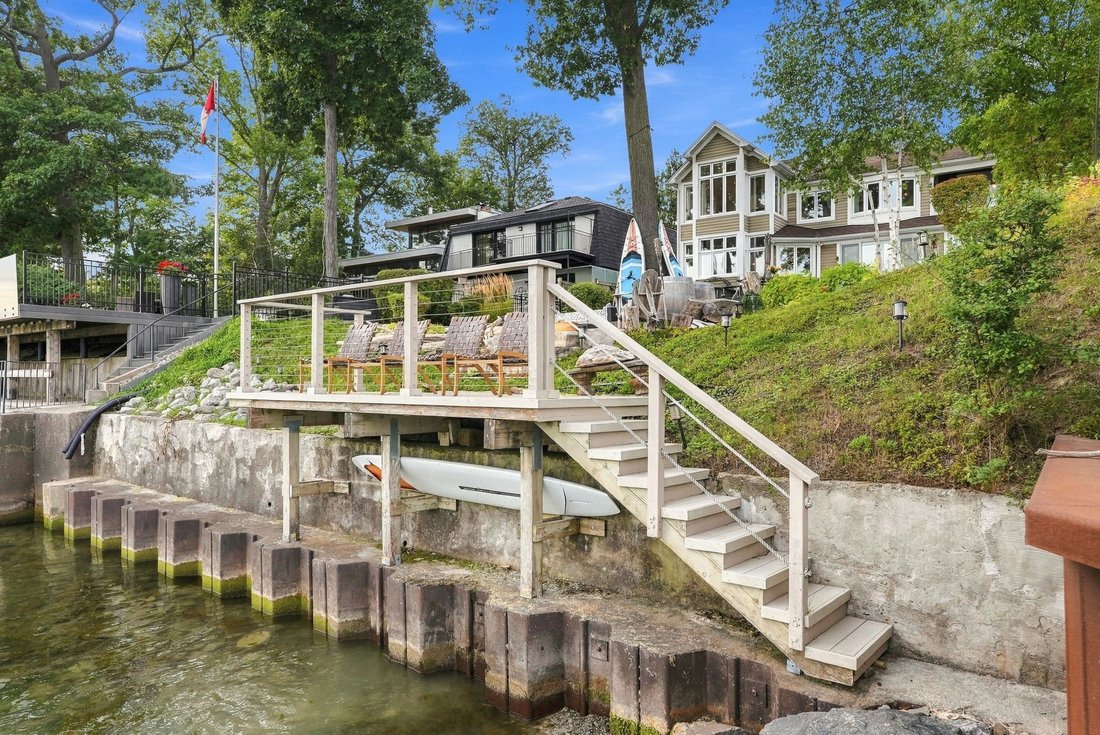 House in Mississauga, Ontario, Canada 2 - 19011390