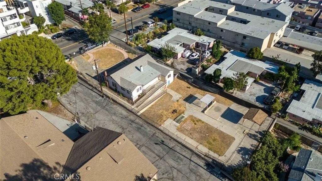 House in Los Angeles, California, United States 5 - 19014185