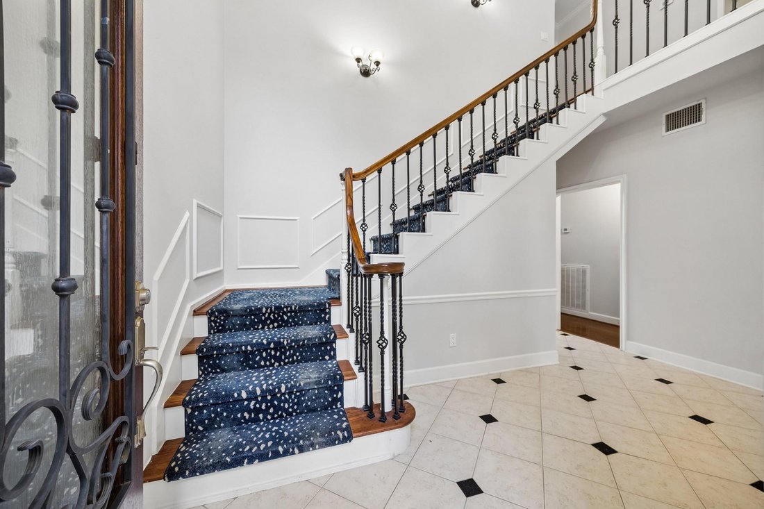 House in Houston, Texas, United States 3 - 19014620