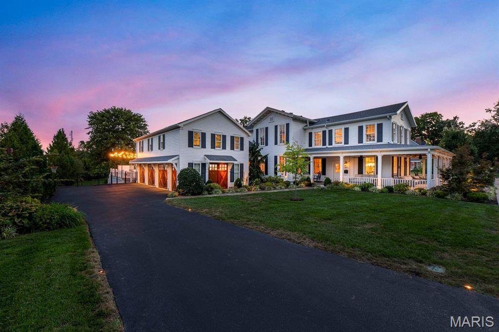 House in Kirkwood, Missouri, United States 1 - 19013826