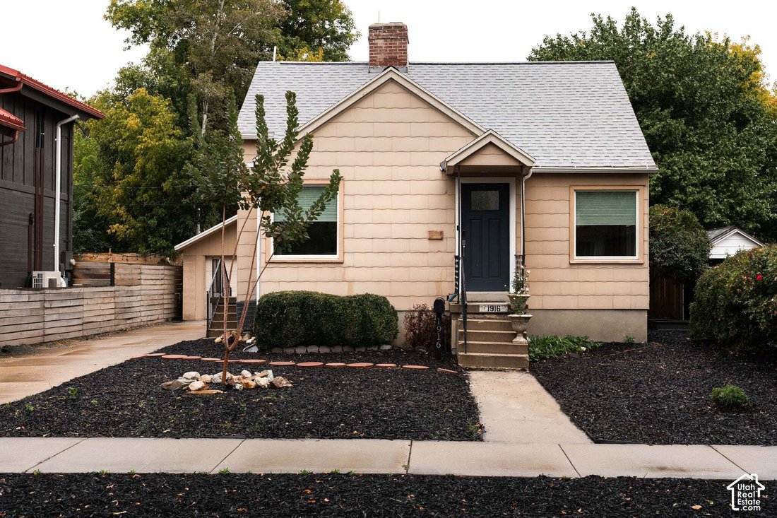 Casa a Salt Lake City, Utah, Stati Uniti 2 - 19012802