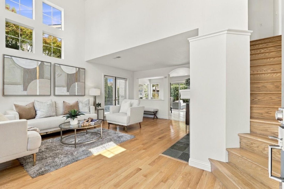 House in Sunnyvale, California, United States 3 - 19011515
