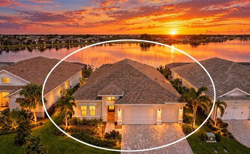 Casa en Sarasota, Florida, Estados Unidos 1