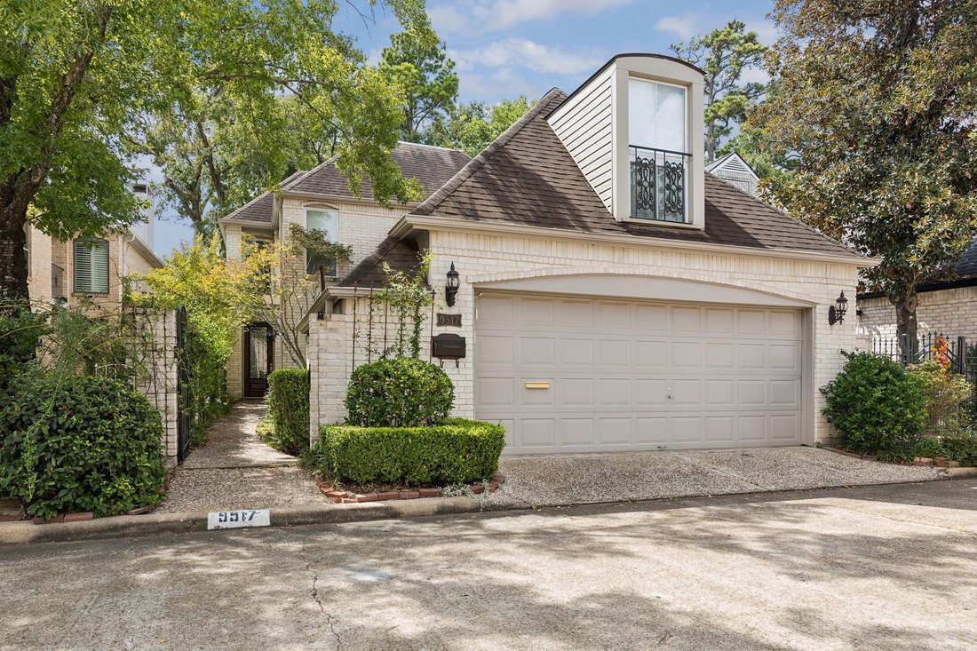 House in Houston, Texas, United States 1 - 19014620