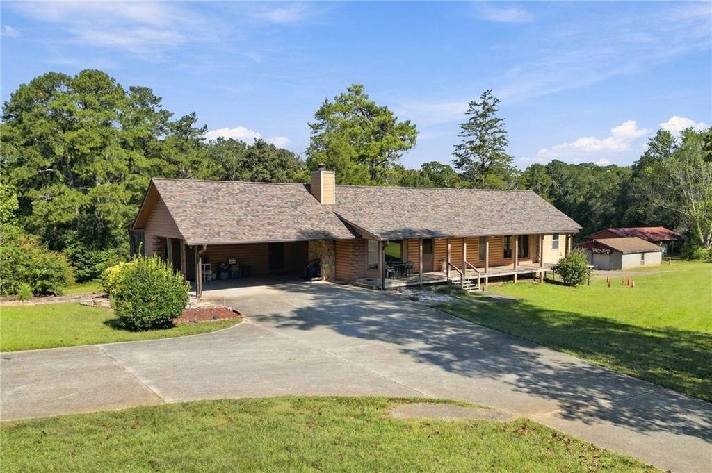 Casa en Austell, Georgia, Estados Unidos 2 - 19013699
