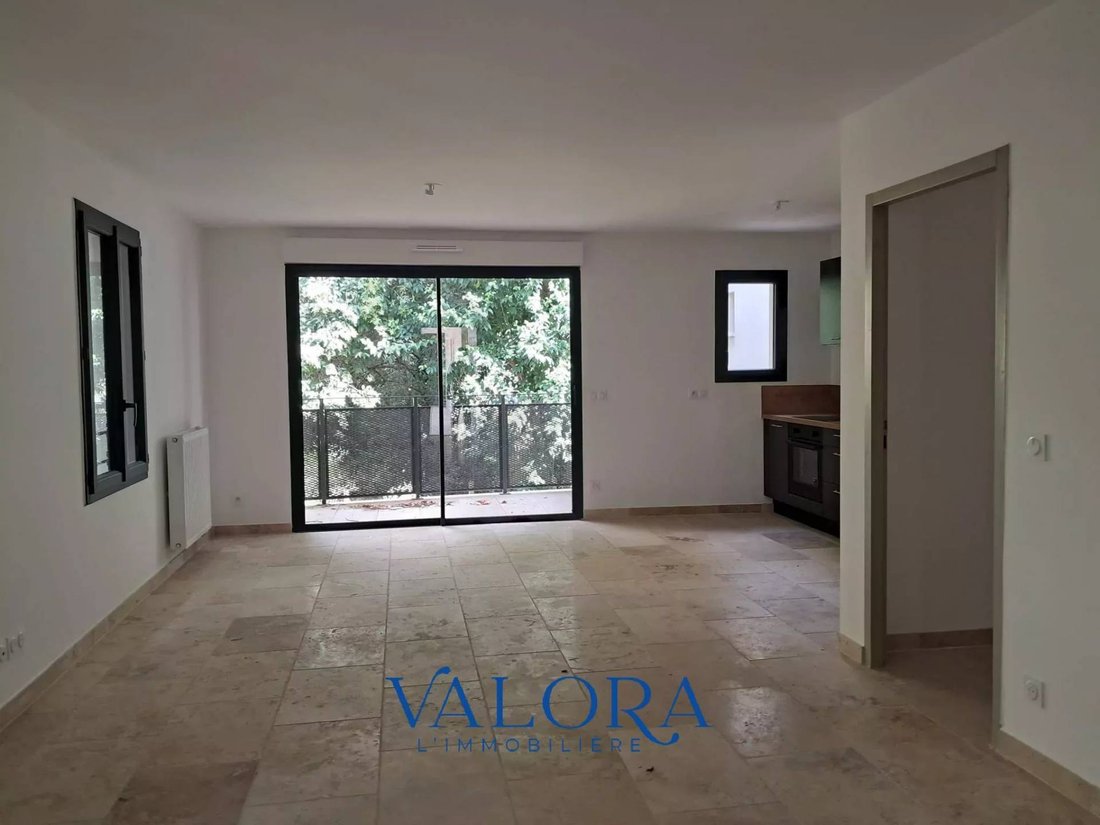 Appartement à Saint-Rémy-de-Provence, Provence-Alpes-Côte d'Azur, France 2 - 18737237