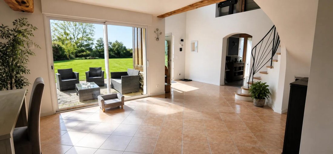 Casa a Le Fournet, Normandia, Francia 3 - 18993955