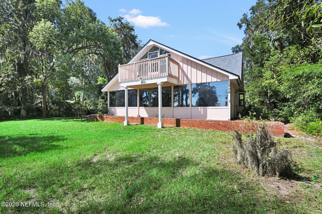 House in Orange Park, Florida, United States 2 - 19008910