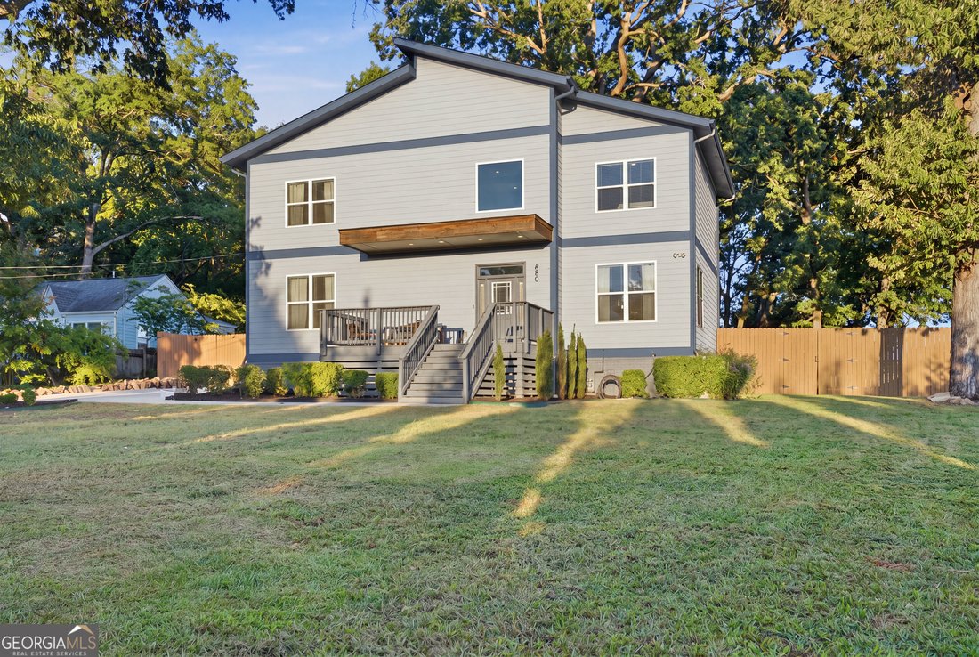 House in Atlanta, Georgia, United States 4 - 19014060