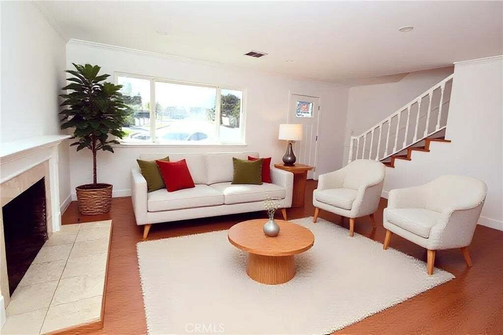 Haus in Redondo Beach, Kalifornien, Vereinigte Staaten 4 - 19002230