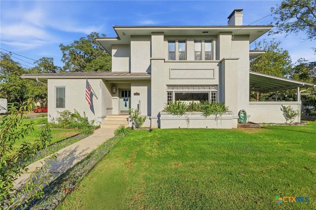 House in Seguin, Texas, United States 2 - 19012131