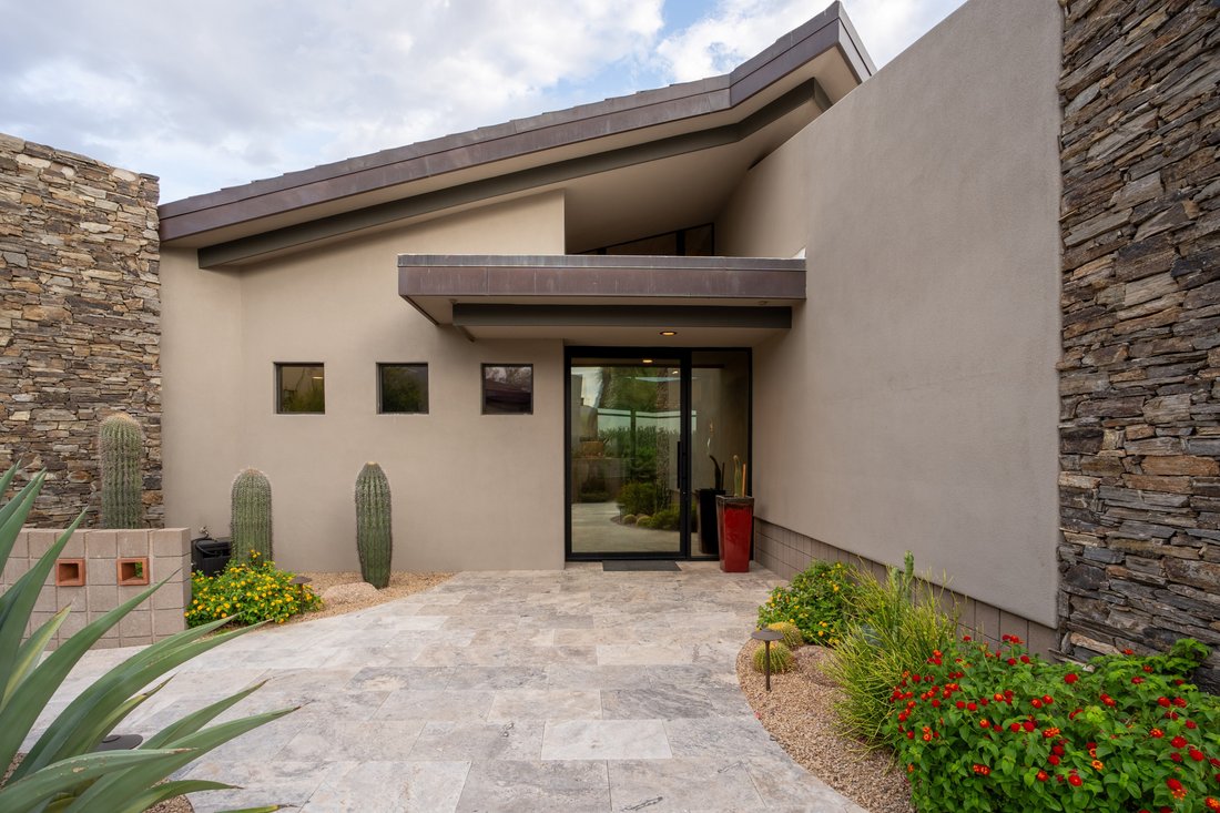 House in Scottsdale, Arizona, United States 2 - 19011647