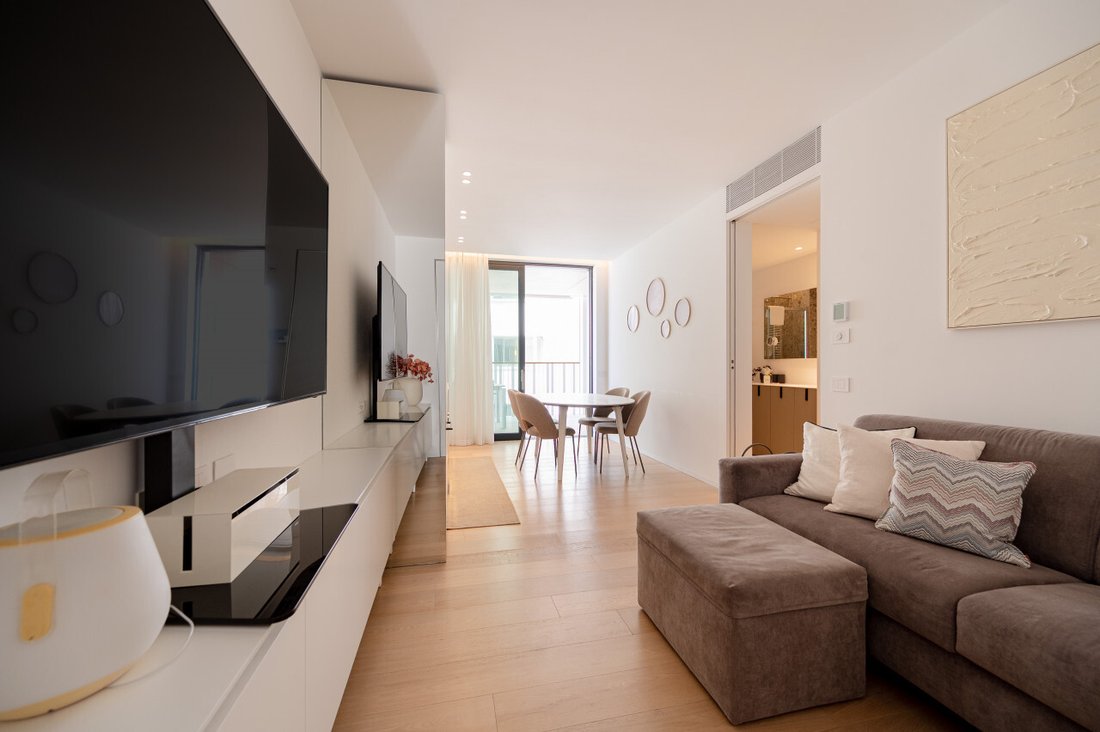 Apartment in Faro-Lido Ovest, Jesolo, Veneto 4 - 19015551