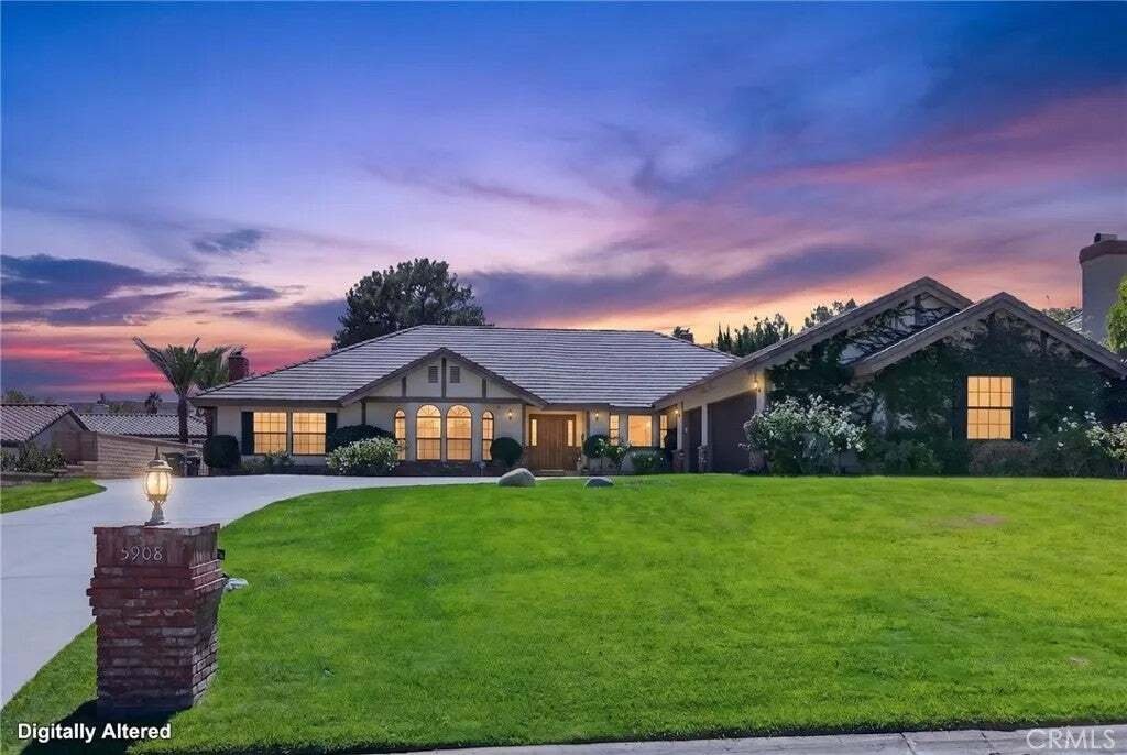 Casa en Palmdale, California, Estados Unidos 1 - 19014108