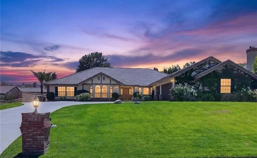 Casa a Palmdale, California, Stati Uniti 1