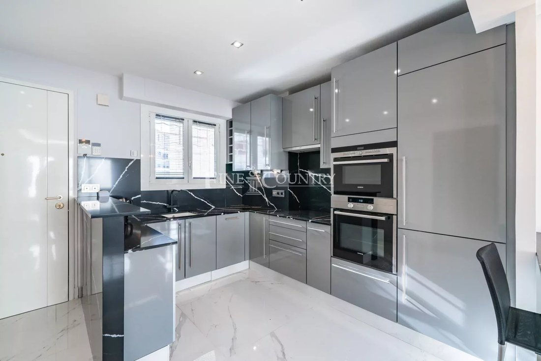 Apartment in Cannes, Provence-Alpes-Côte d'Azur, France 5 - 15593014