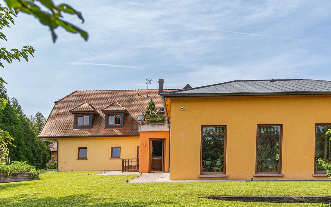 Villa in Mackenheim, Grand Est, Frankreich 3 - 19015622