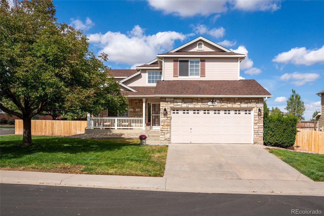 House in Brighton, Colorado, United States 2 - 19014889