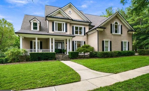 Casa a Braselton, Georgia, Stati Uniti 1