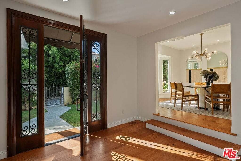 House in Los Angeles, California, United States 5 - 19012631