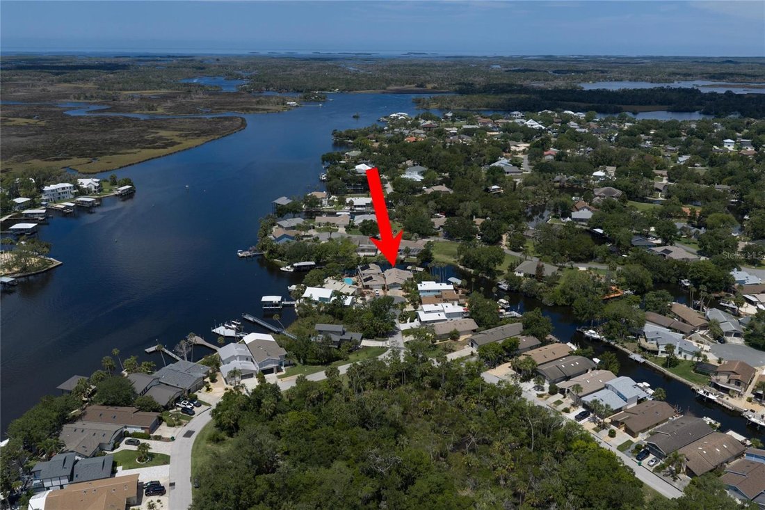 Maison à Homosassa, Floride, États-Unis 5 - 19009504