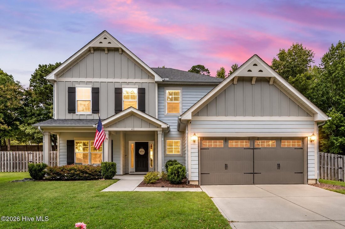 House in Wilmington, North Carolina, United States 1 - 19009649