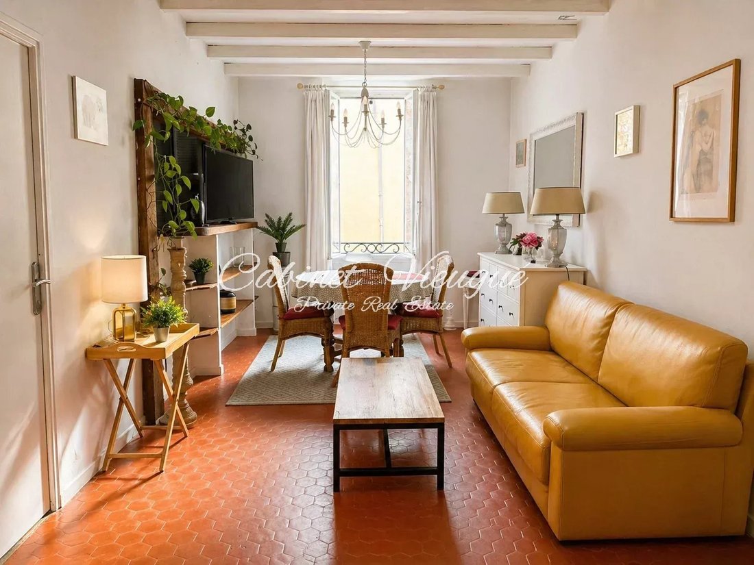 Apartment in La Garde-Freinet, Provence-Alpes-Côte d'Azur, France 2 - 19010647