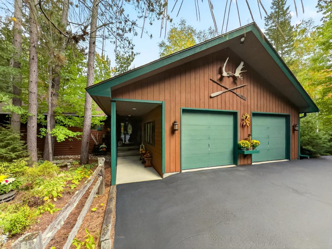 House in Three Lakes, Wisconsin, United States 3 - 19011437