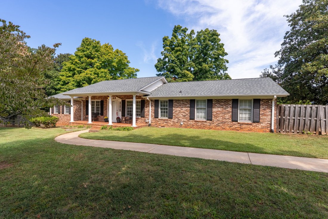 House in Greenville, South Carolina, United States 2 - 19011754