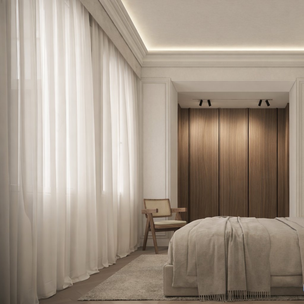 Apartment in Centro, Madrid, Spain 5 - 19014393