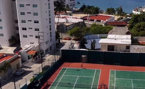Land in Acapulco, Guerrero, Mexico 1