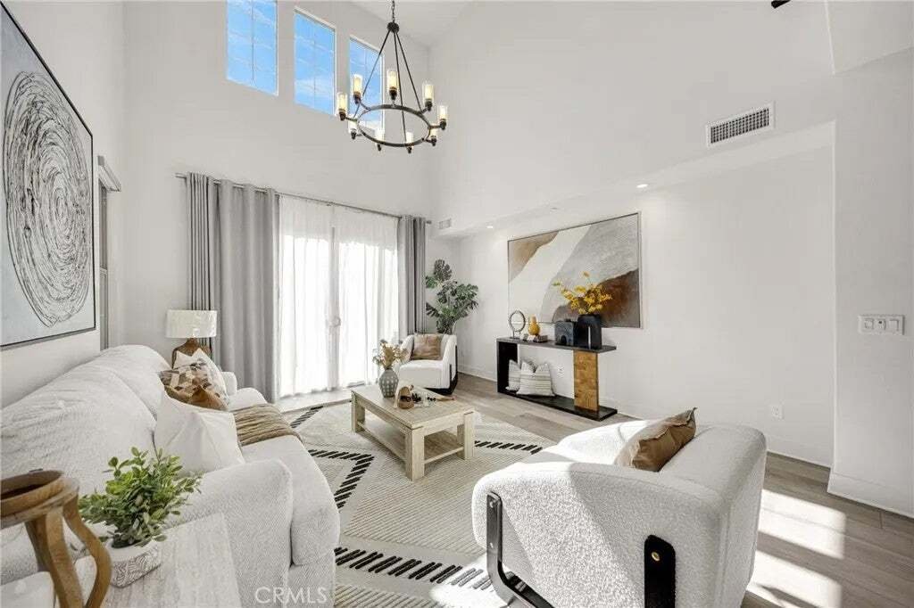 Condominio en Irvine, California, Estados Unidos 4 - 19014174