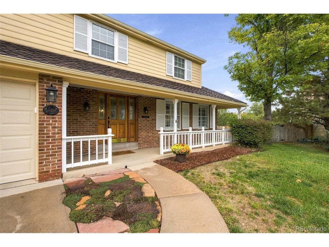 House in Centennial, Colorado, United States 2 - 19012997