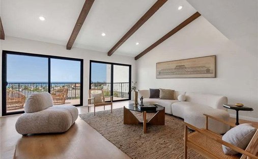 House in San Clemente, California, United States 1