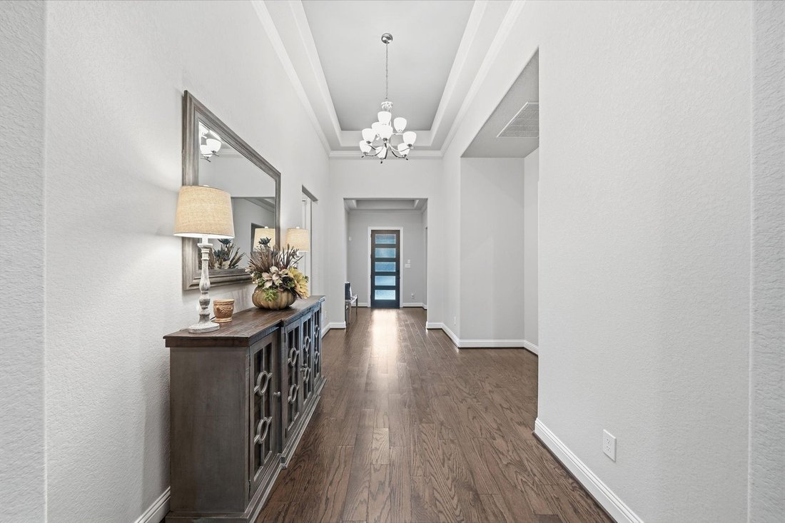 House in Spring, Texas, United States 4 - 19014594