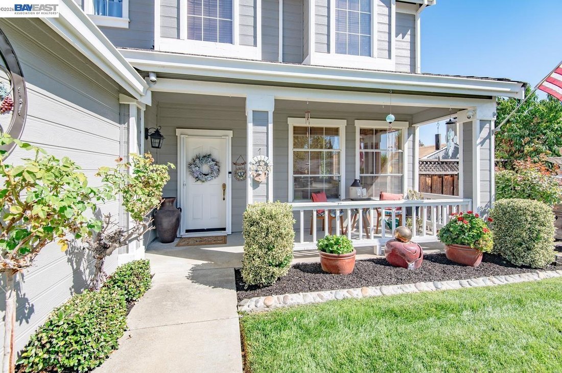 House in Livermore, California, United States 2 - 19012724