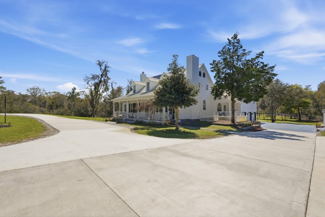 Haus in DeLeon Springs, Florida, Vereinigte Staaten 5 - 19013080