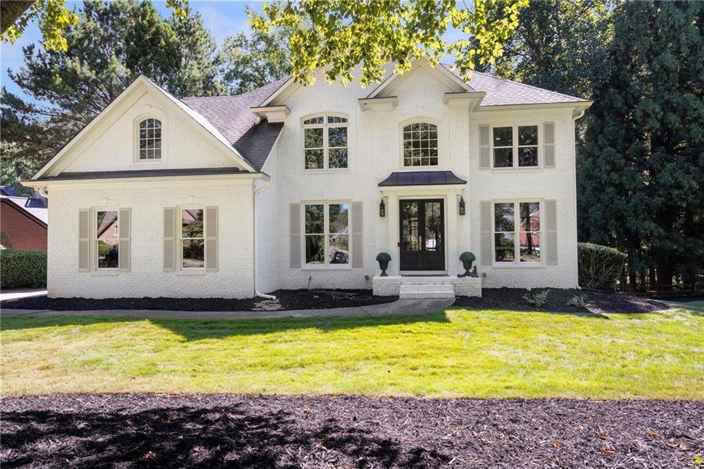 House in Suwanee, Georgia, United States 1 - 19013746