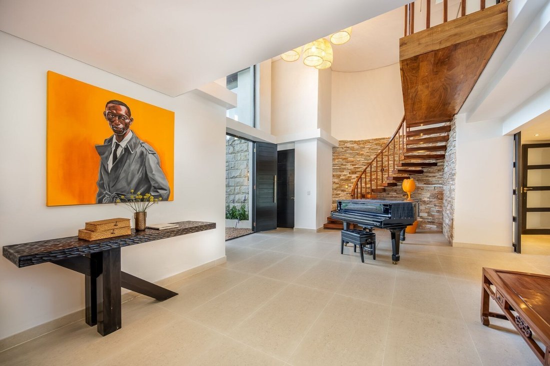 House in Pearl Valley Golf Estate and Spa, Western Cape, South Africa 4 - 19013147