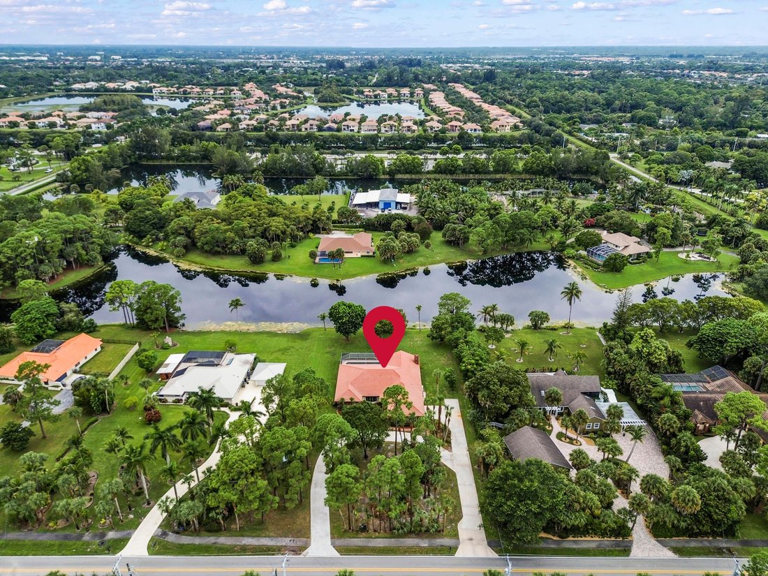 House in West Palm Beach, Florida, United States 2 - 19013869